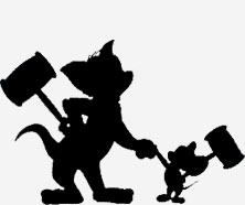 Tom & Jerry – The Movie